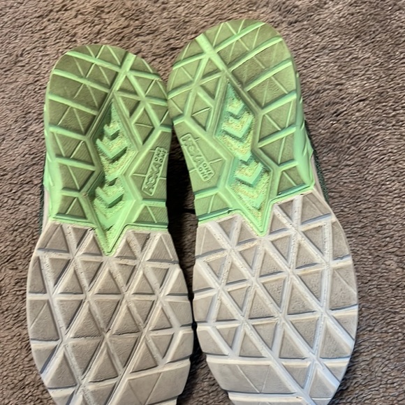 Hoka One One Mach 3 sneakers - Picture 3 of 3